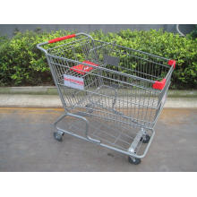 Cart for Shopping